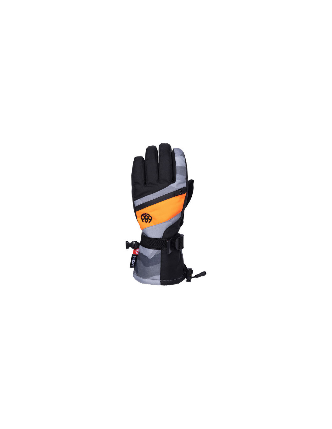 YOUTH HEAT INSULATED GLOVE