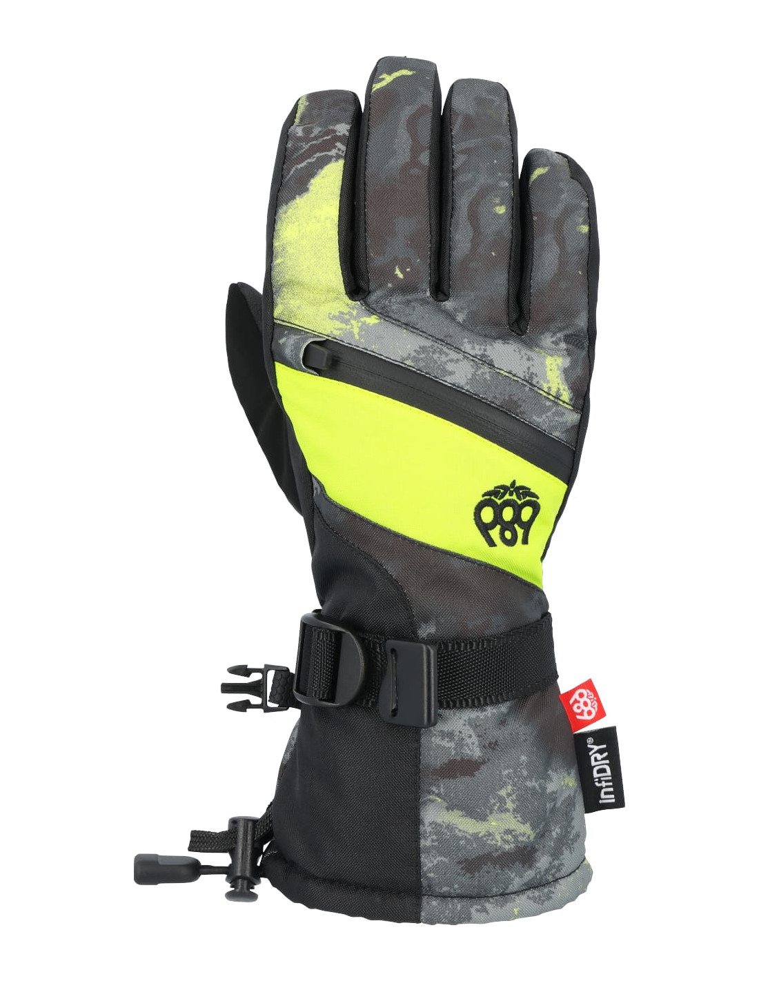 YOUTH HEAT INSULATED GLOVE