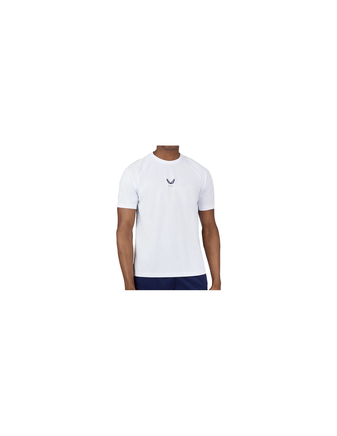 PERFORMANCE SS TEE