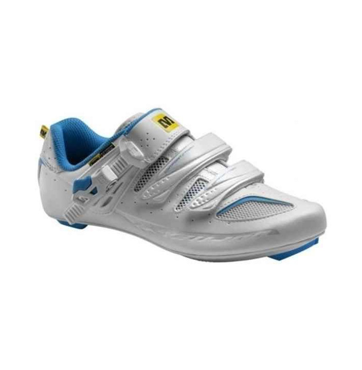 Mavic ksyrium elite sales shoe