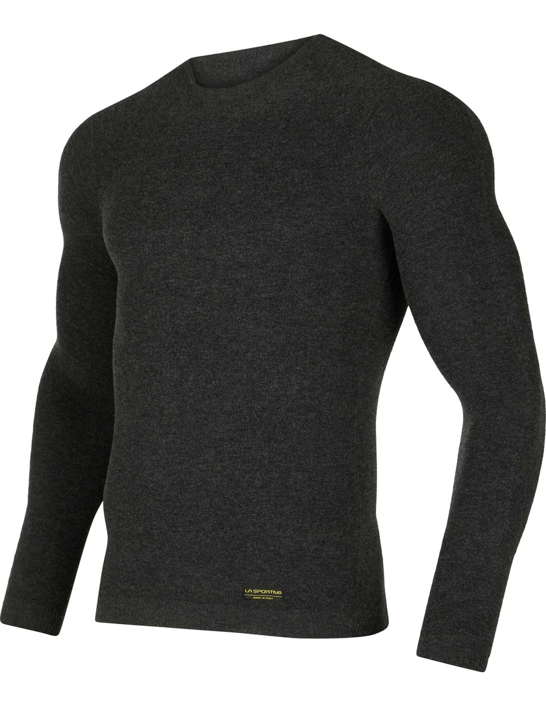 WOOL30 FUSE LONGSLEEVE