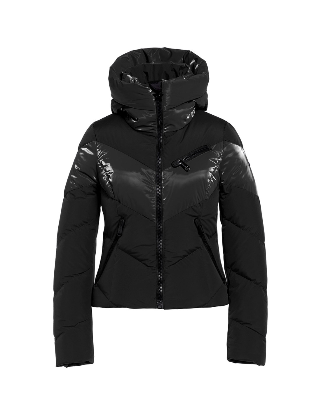 MORAINE SKI JACKET