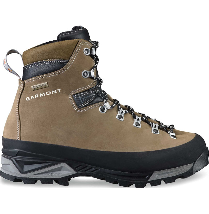 Botas Salomon Quest Rove Goretex Trekking Hombre º