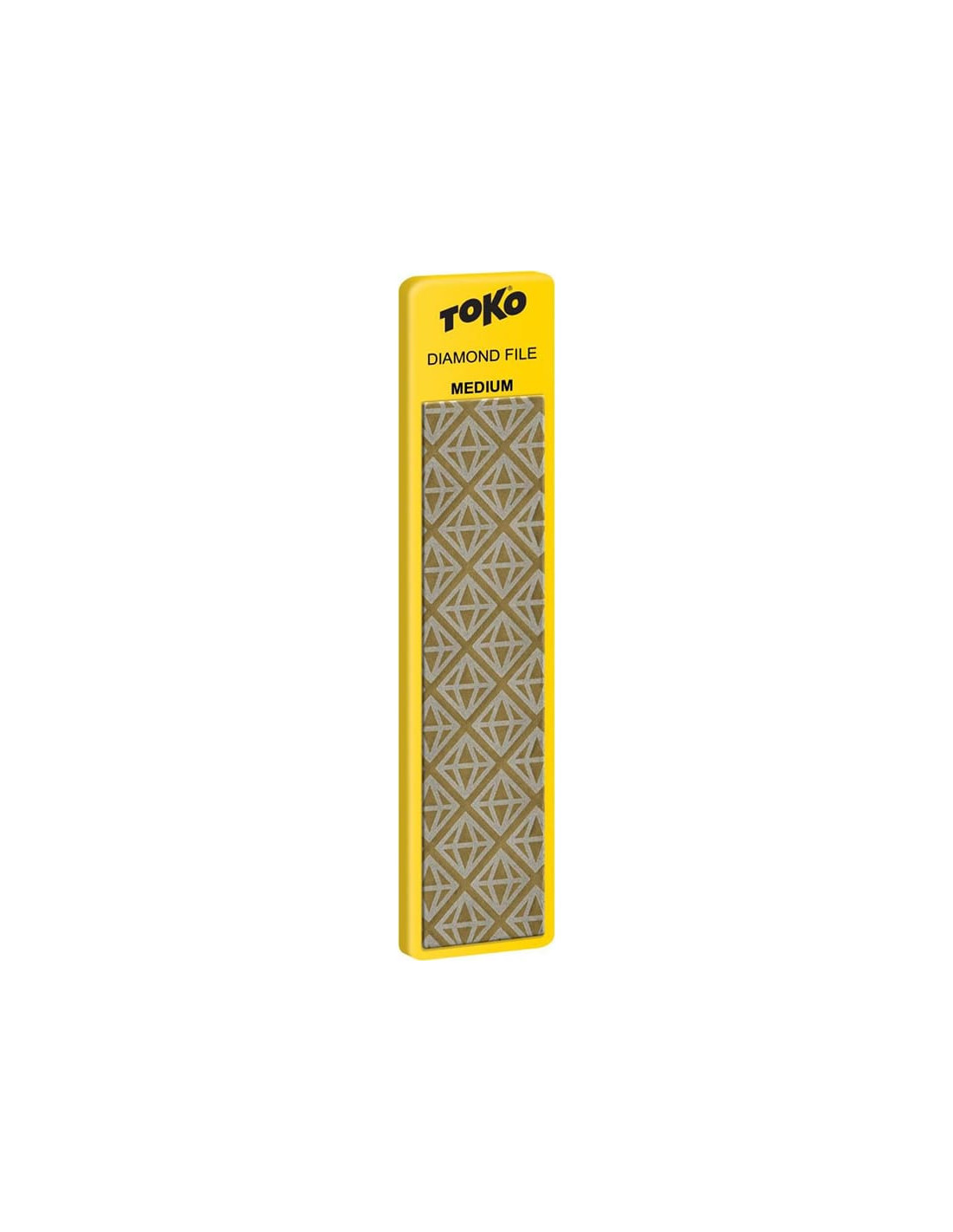 TOKO DIAMOND FILE MEDIUM