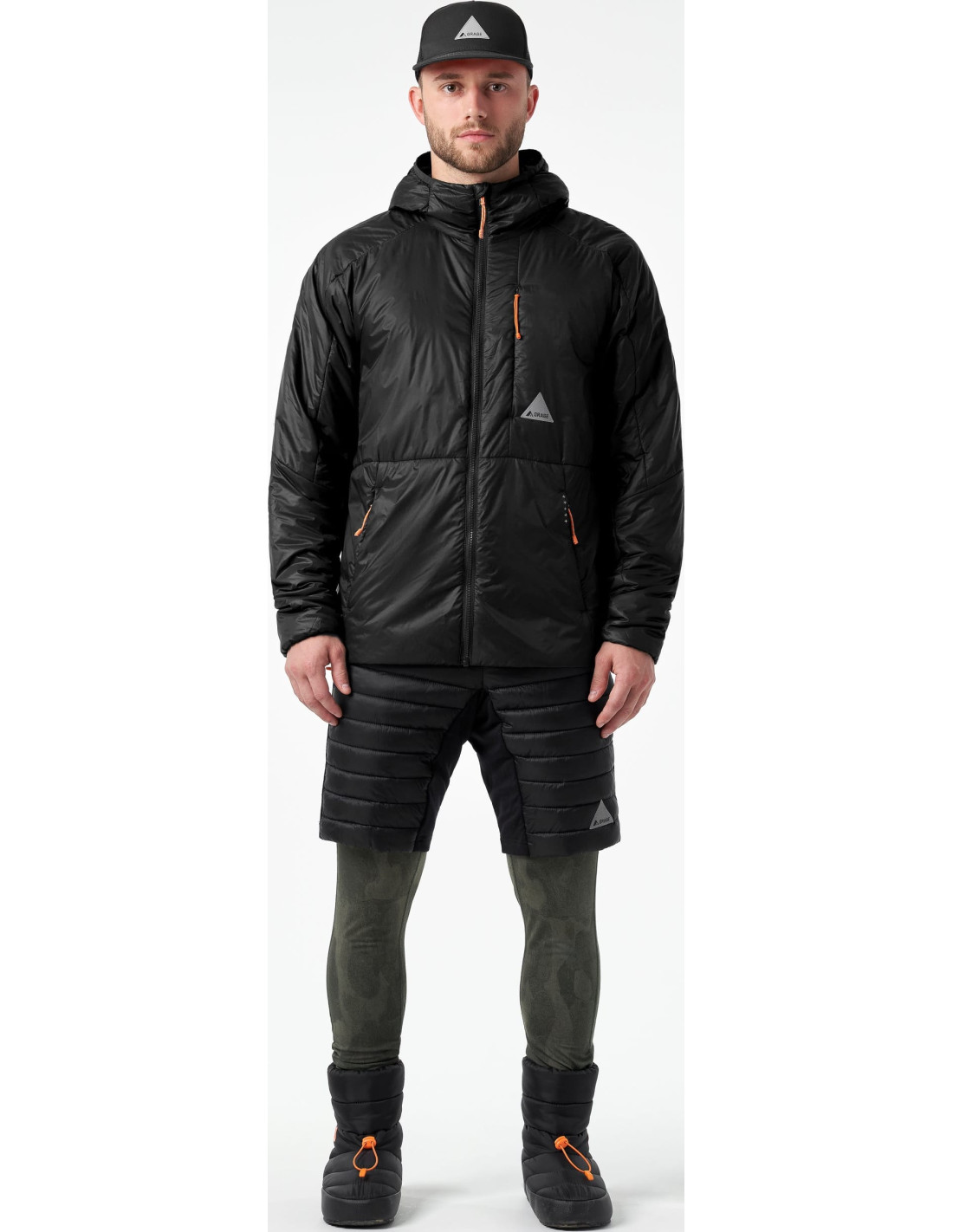 ALTITUDE GILLTEK JACKET