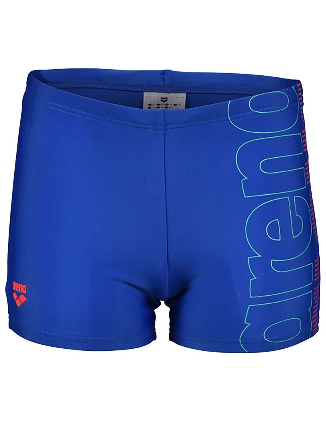 SWIM SHORT GRAPHIC