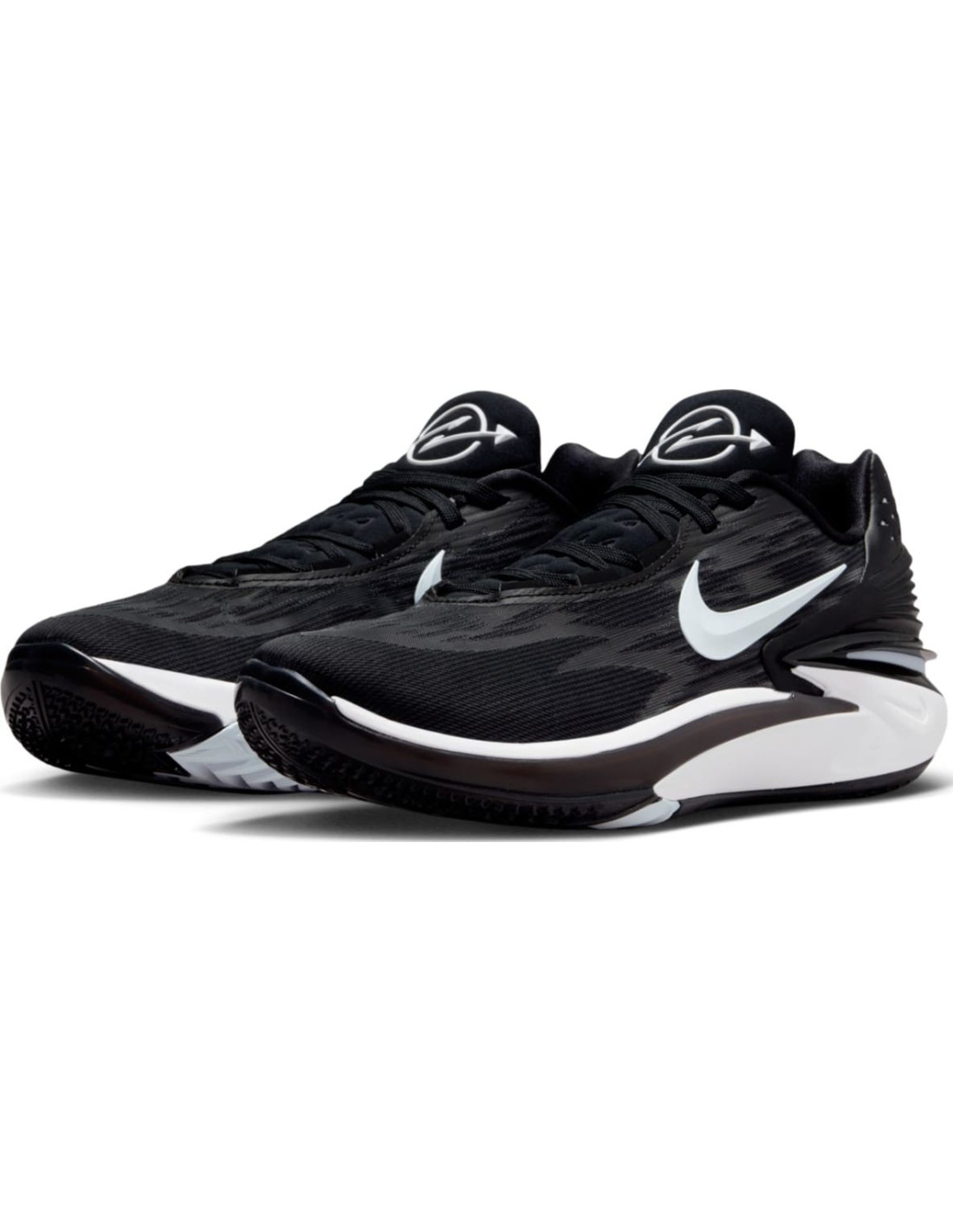 NIKE AIR ZOOM G.T. CUT 2 BASKE