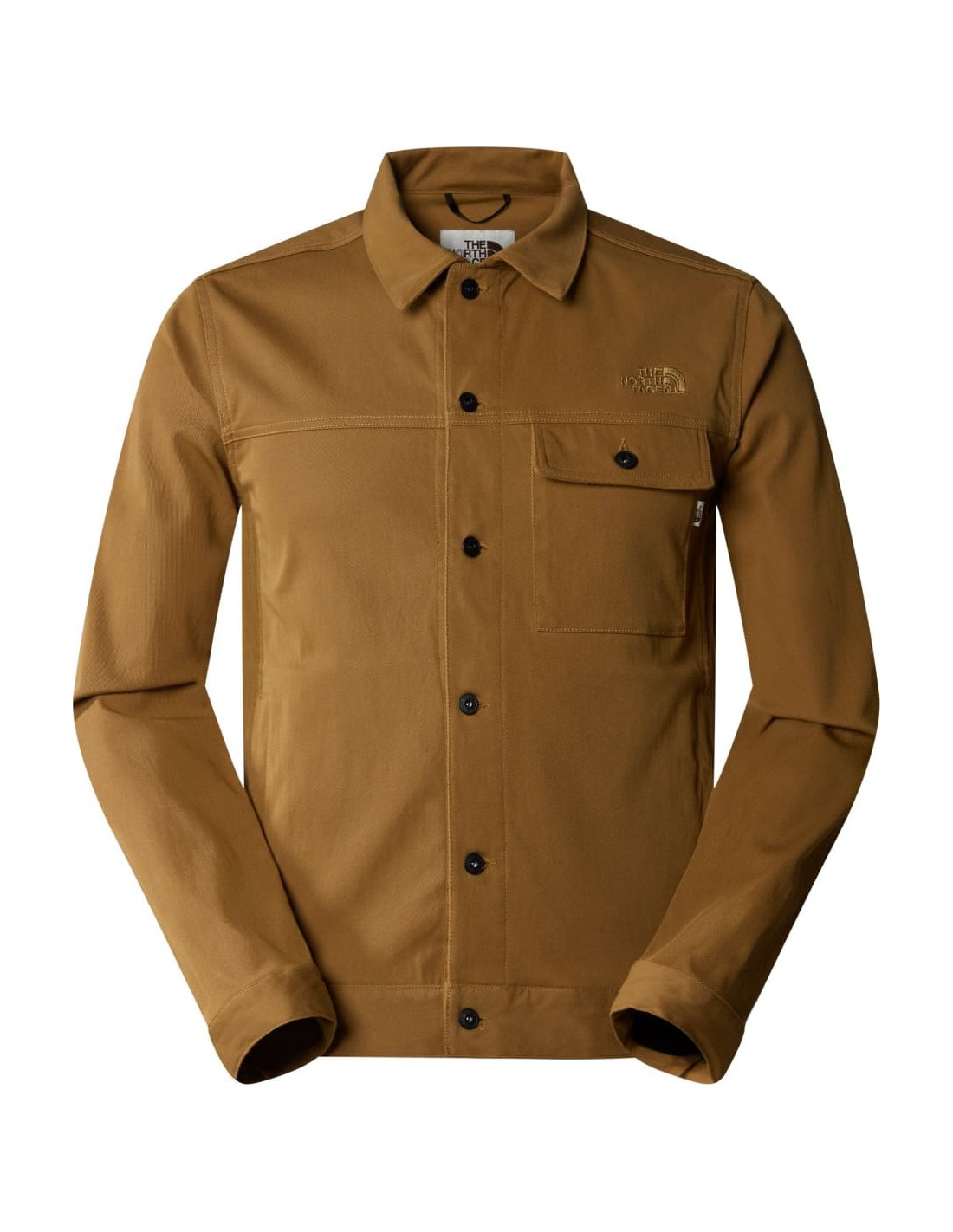 M HEDSTON WORK JACKET