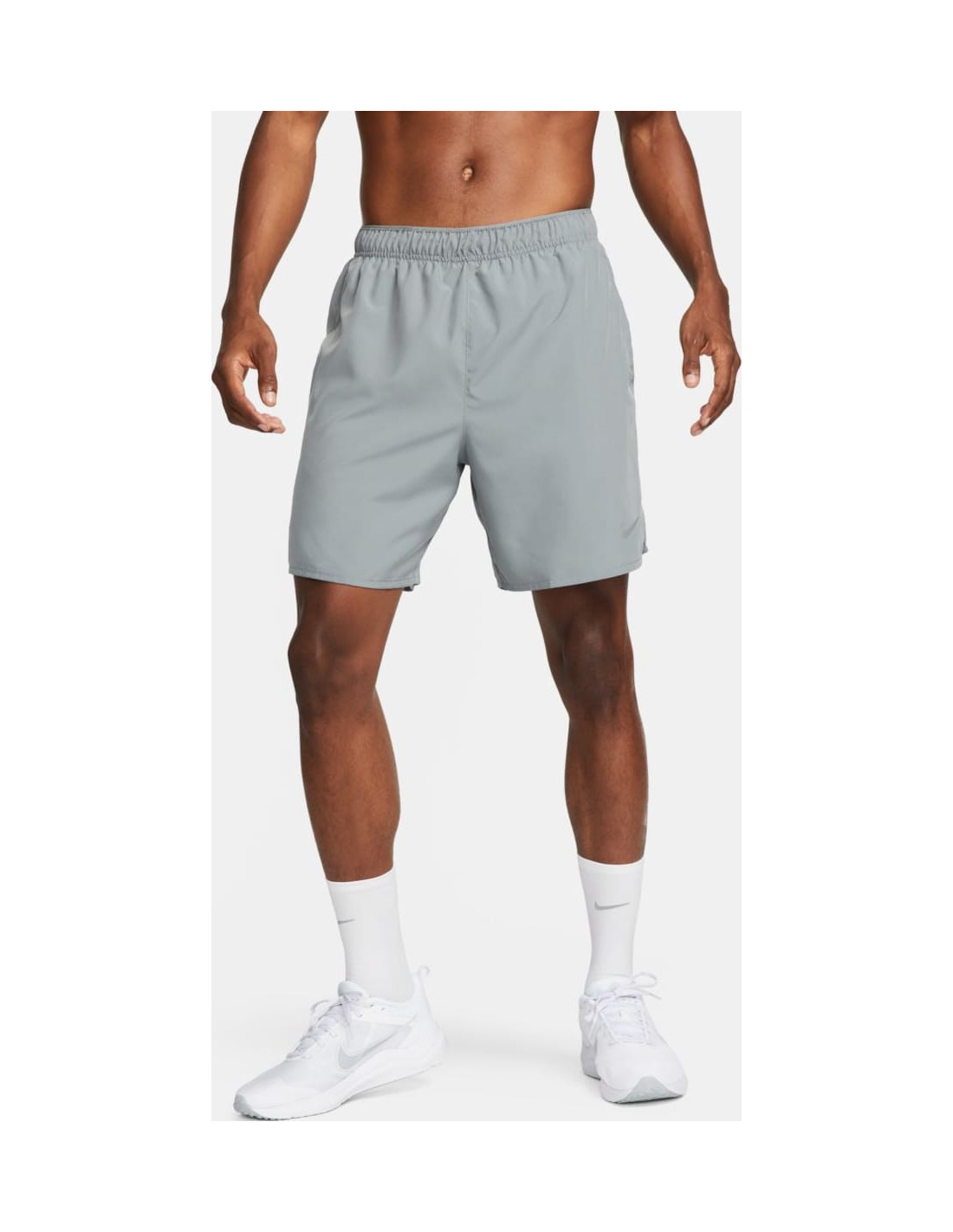 NIKE DRI-FIT CHALLENGER MEN'S 7" BR