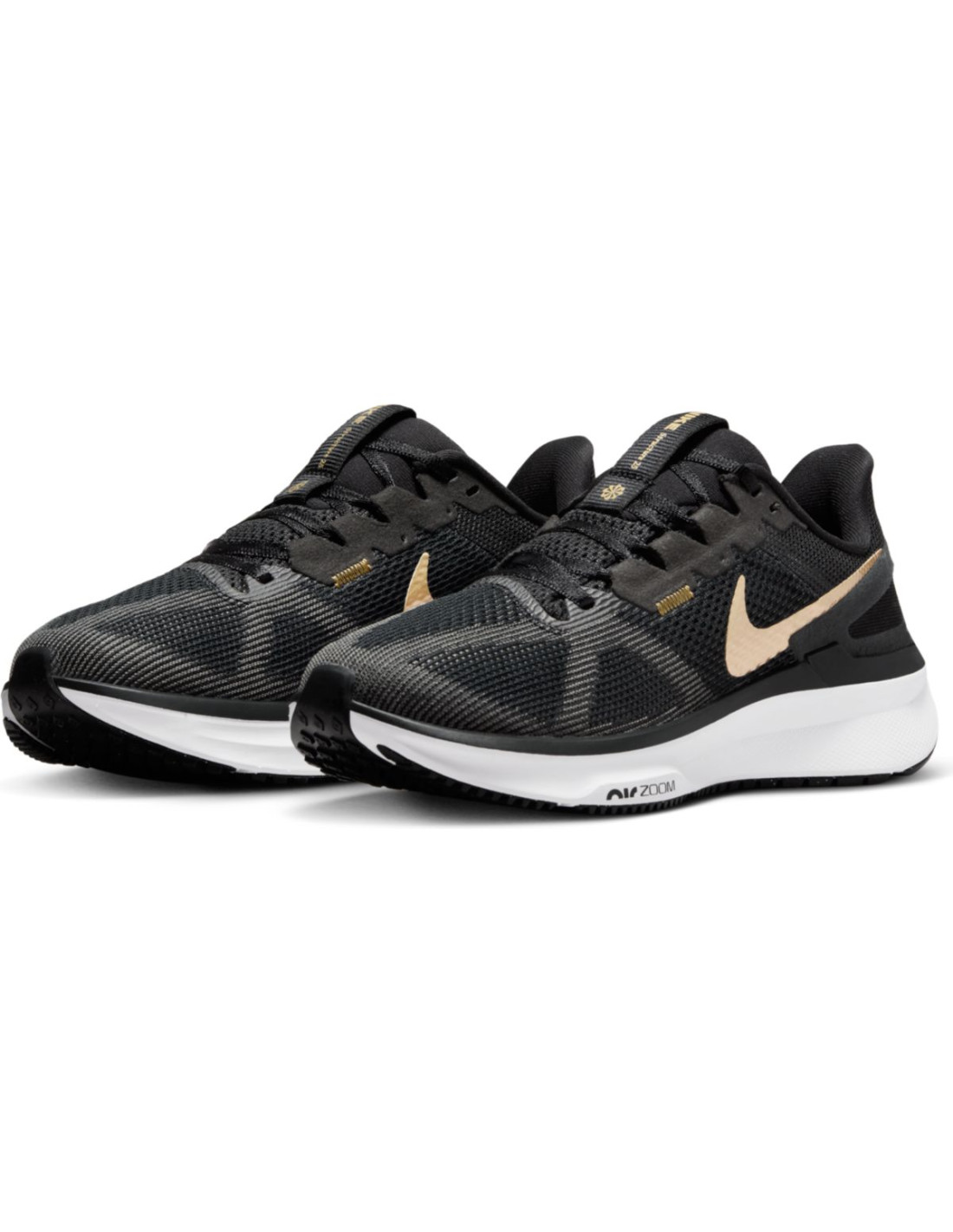 NIKE AIR ZOOM STRUCTURE 25 WOM
