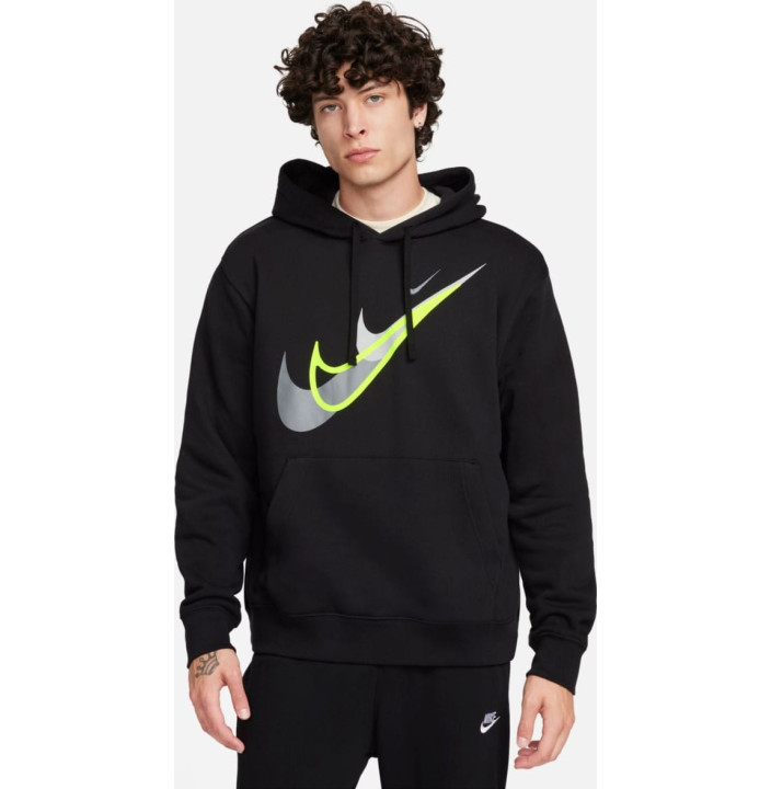 Nike Sportswear Men s Pullover Hood