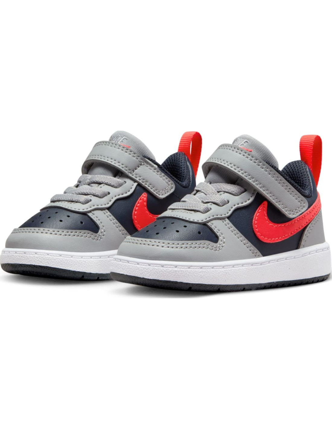 NIKE COURT BOROUGH LOW RECRAFT