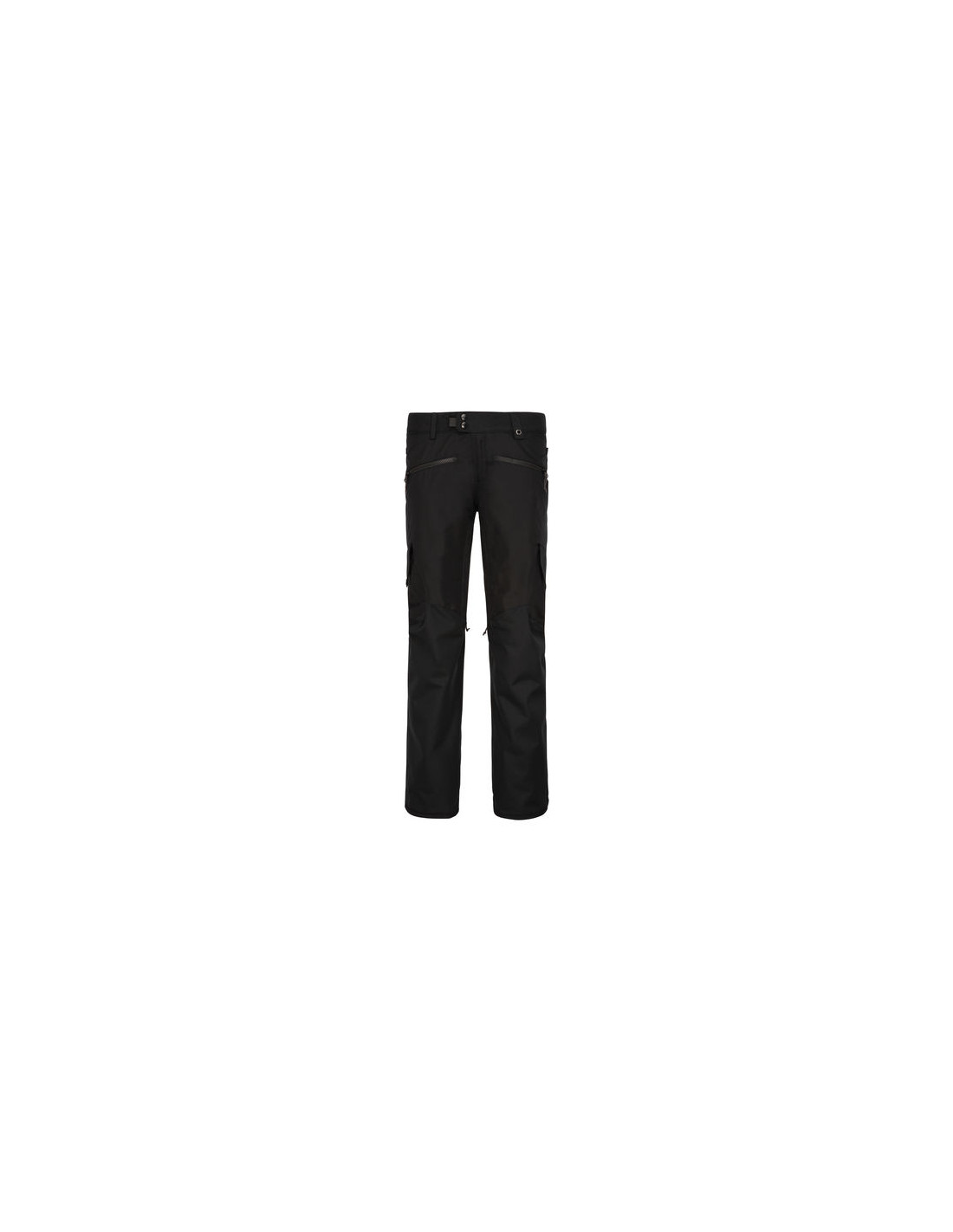 WOMEN AURA INSULATED CARGO PANT