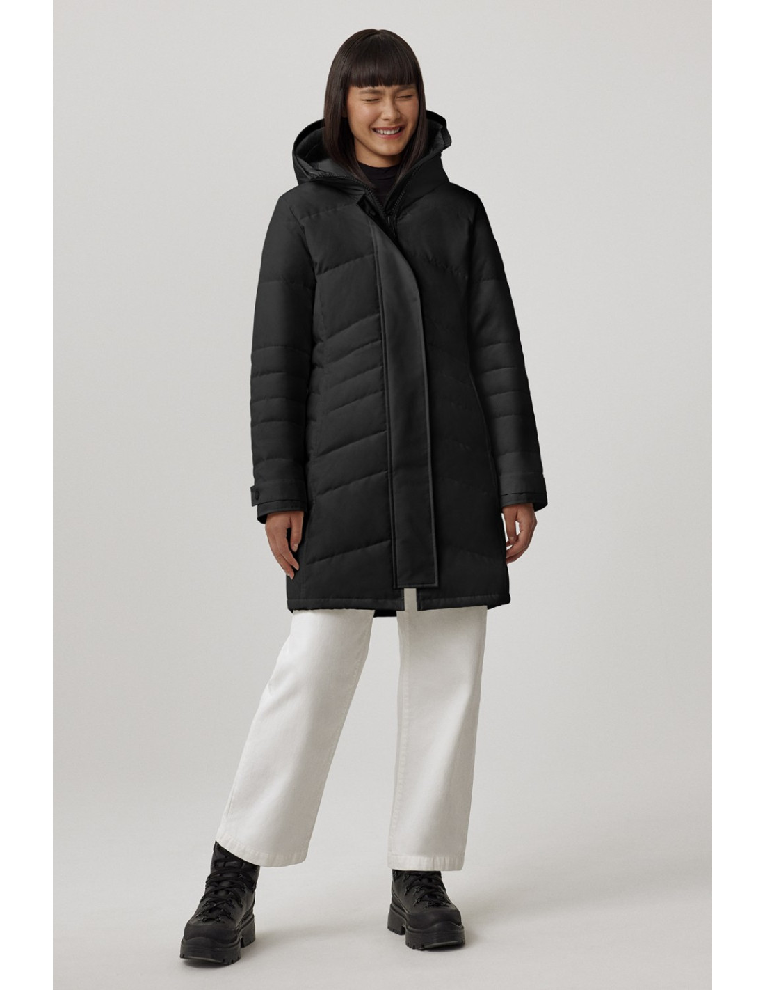 Canada goose sale viladomat ropa