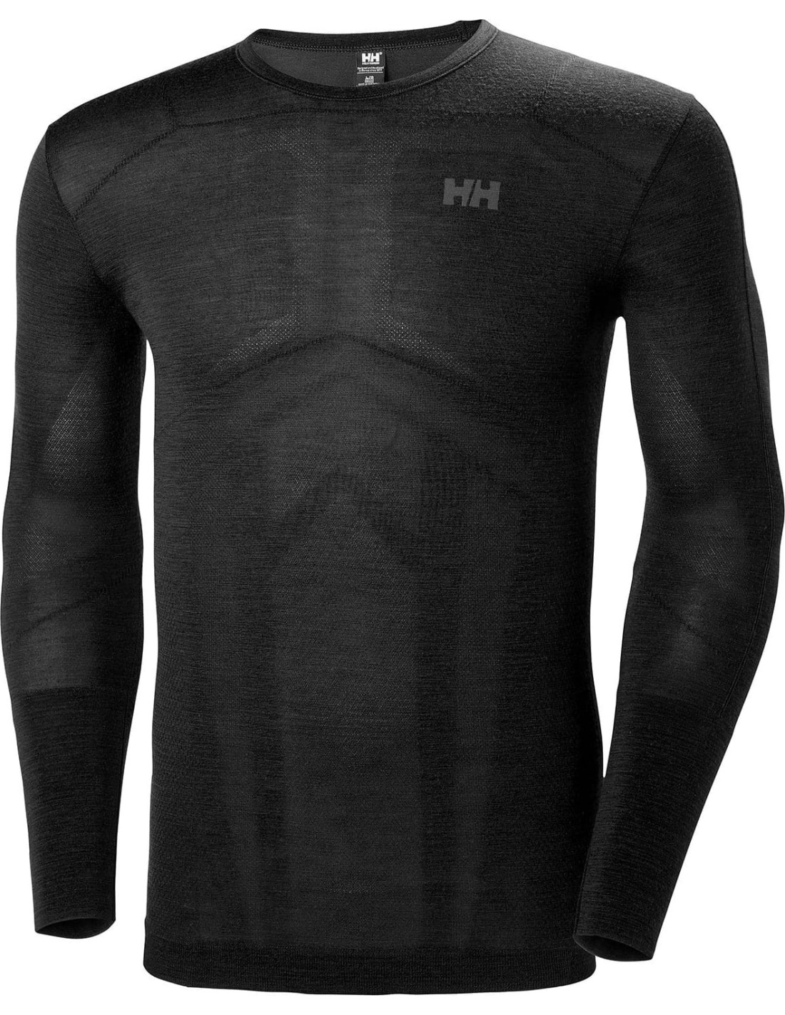 Helly hansen 2025 lifa merino seamless