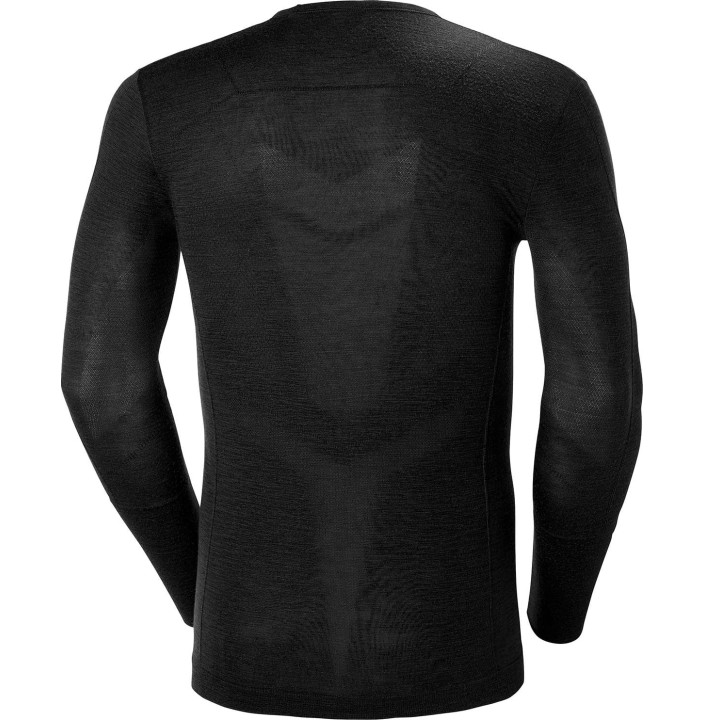 Helly hansen 2025 lifa merino seamless