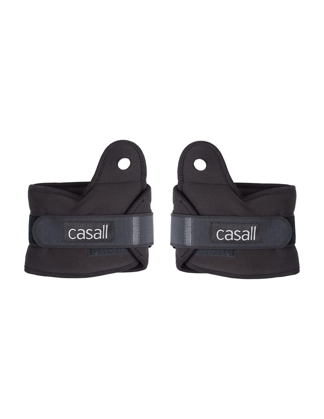 Wrist weights 2x2kg