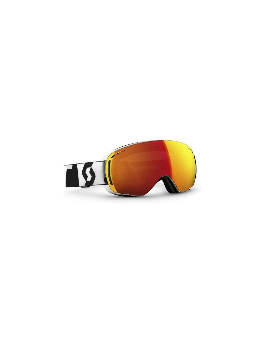 LCG COMPACT LS GOGGLE