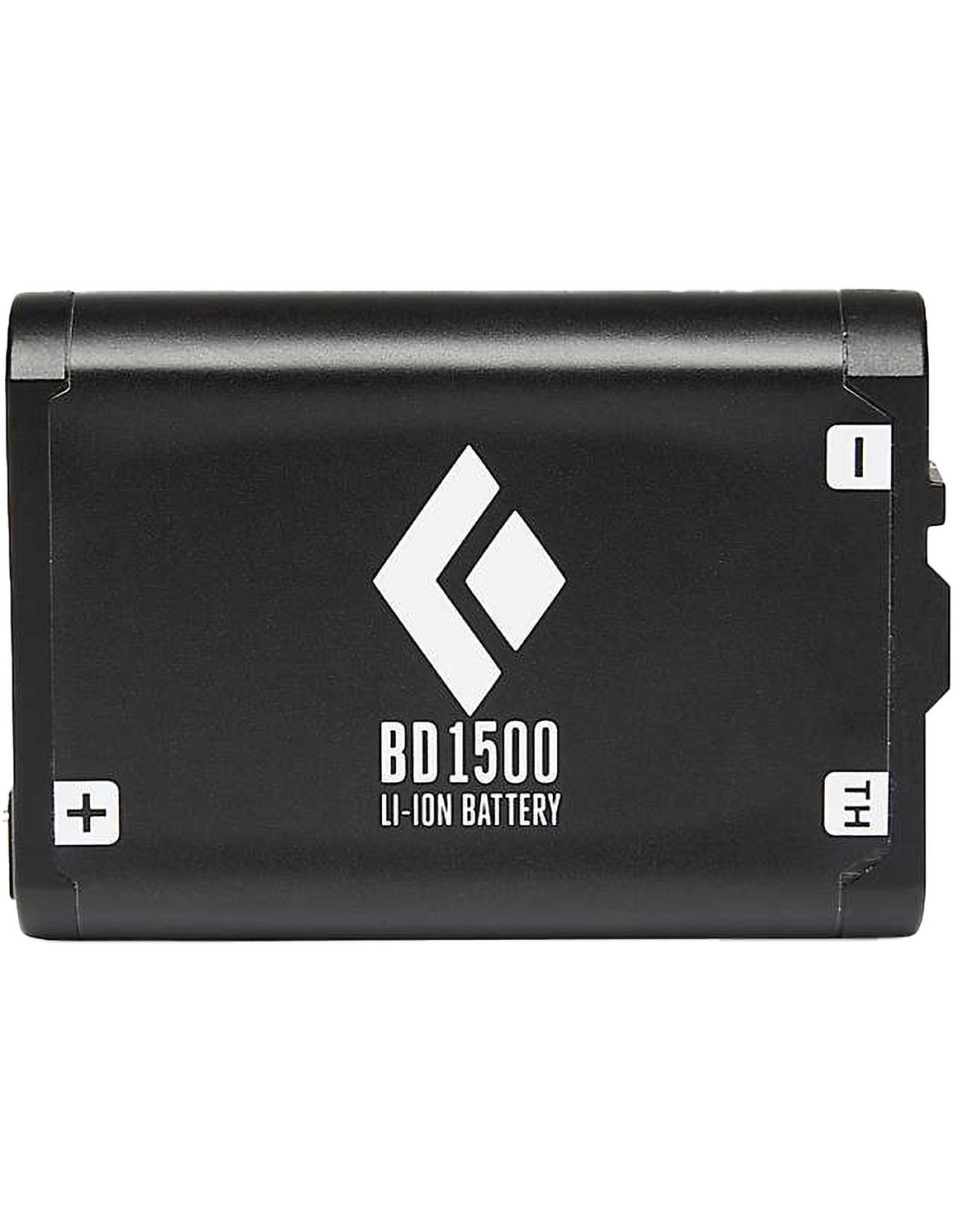 BD 1500 BATTERY & CHARGER