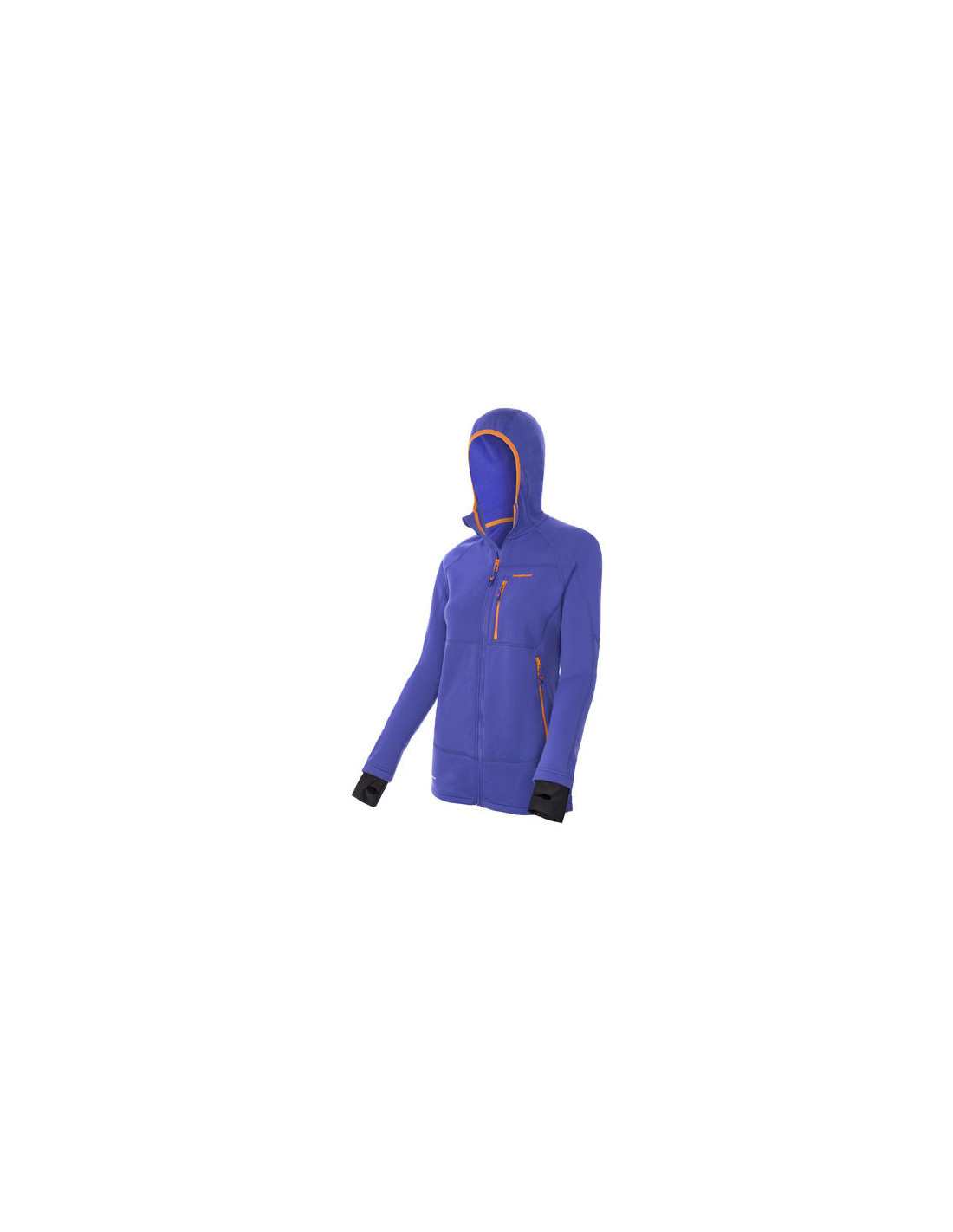 CHAQUETA TRX2 STRETCH WM PRO