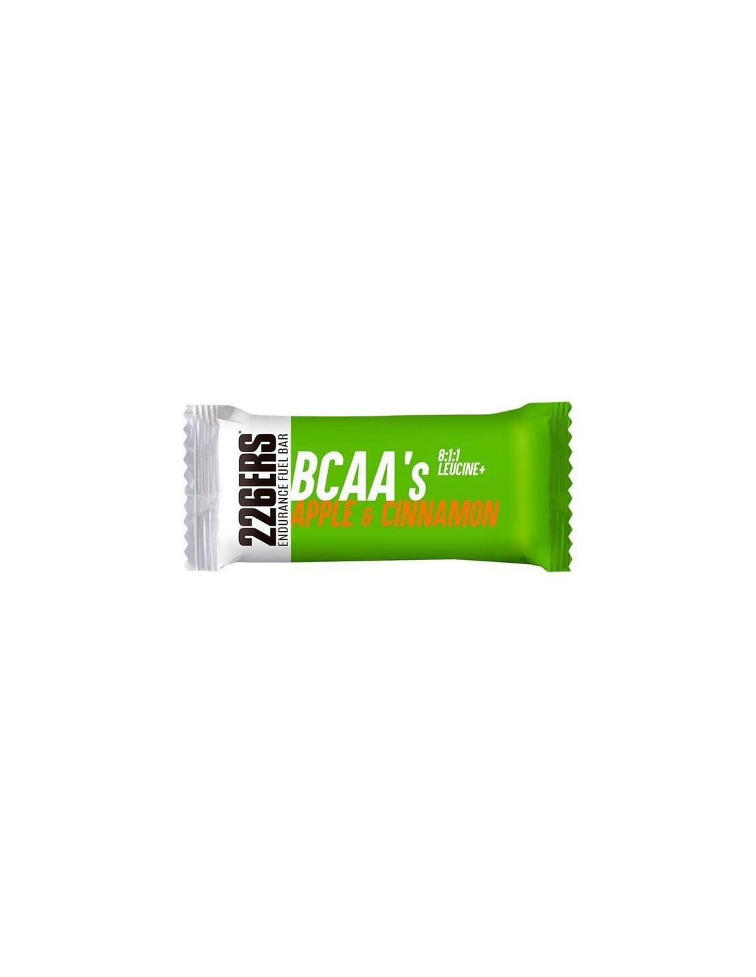 ENDURANCE BAR BCAAS 60G