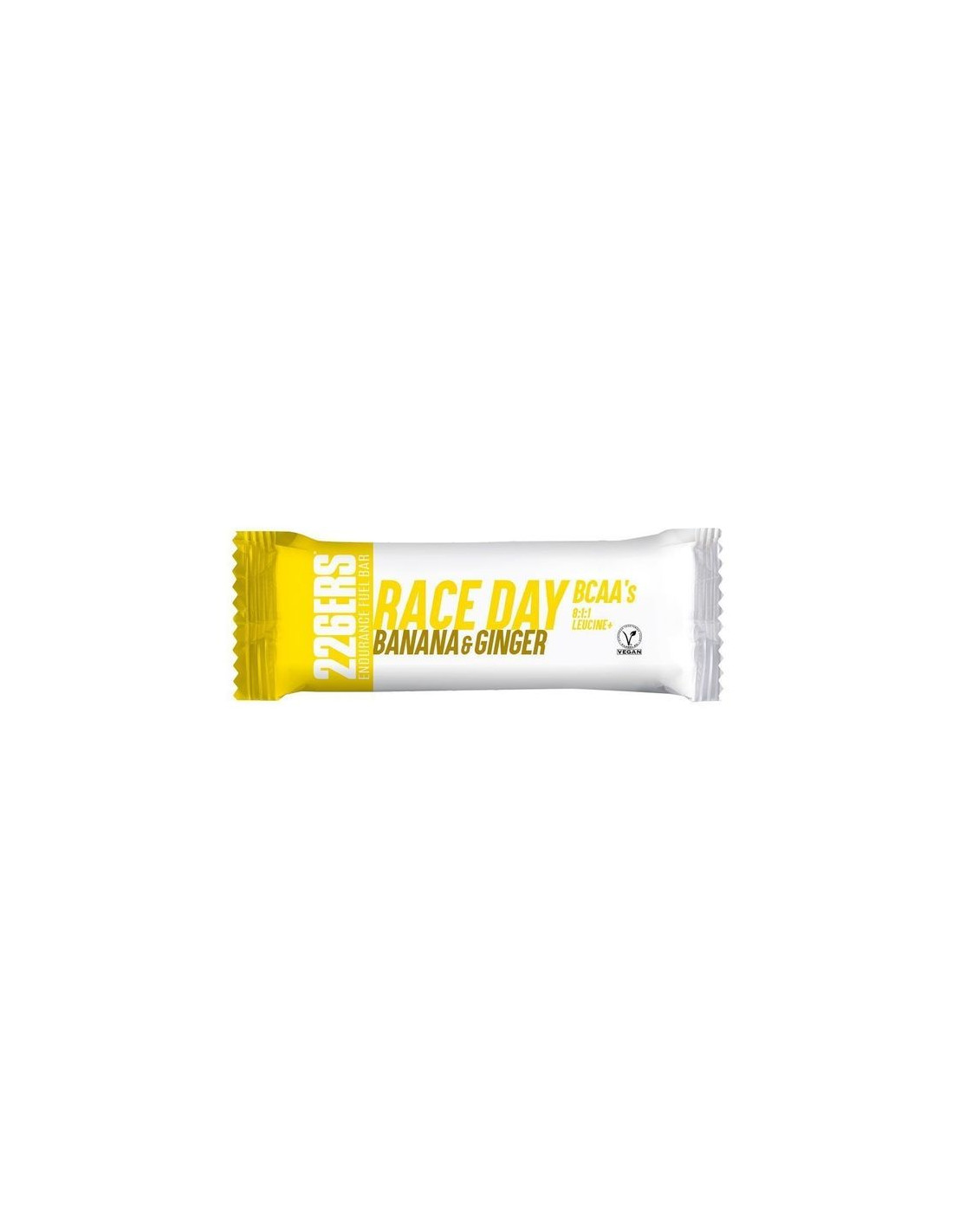 RACE DAY BAR 40G CHOCO BITS