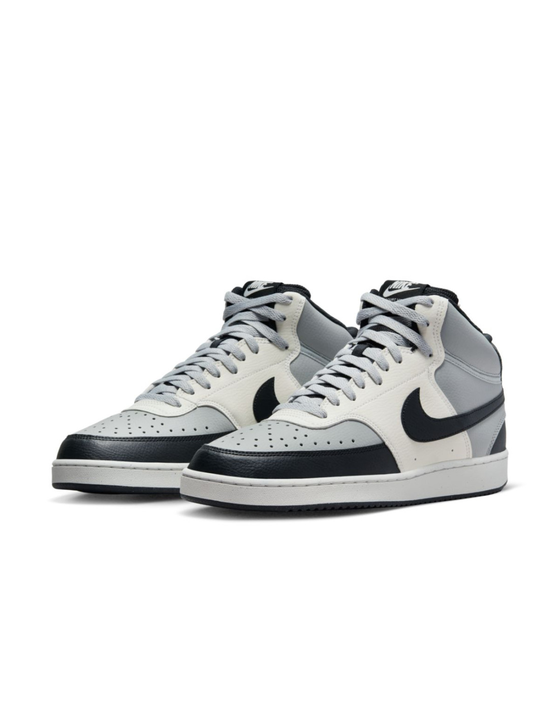 NIKE COURT VISION MID NEXT NAT