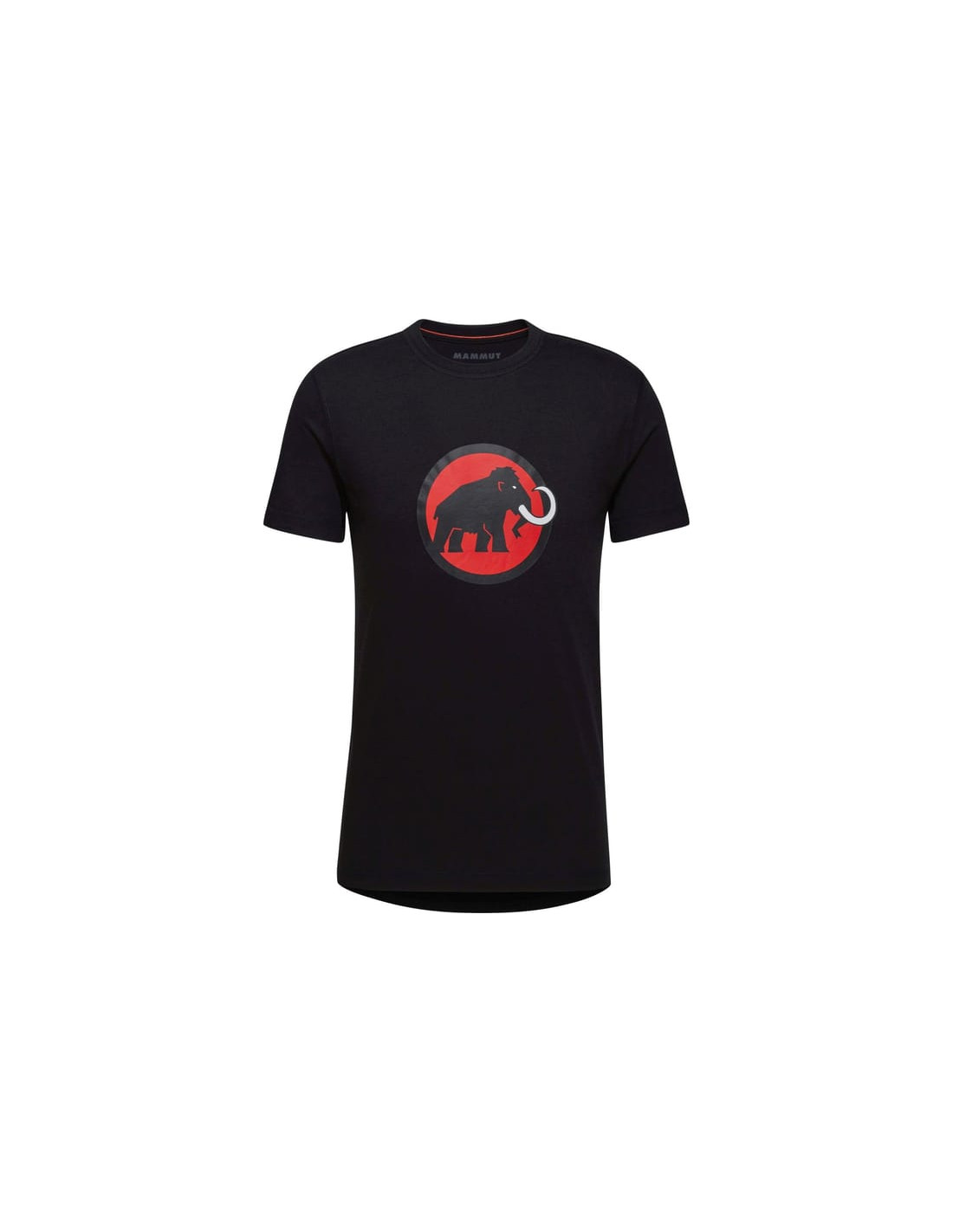 CAMISETA MAMMUT CORE CLASSIC 1