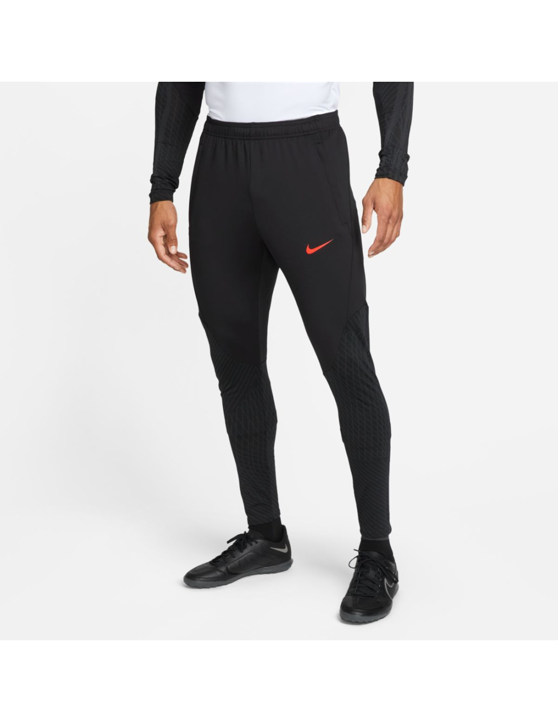 Pantaloni a hot sale compressione nike