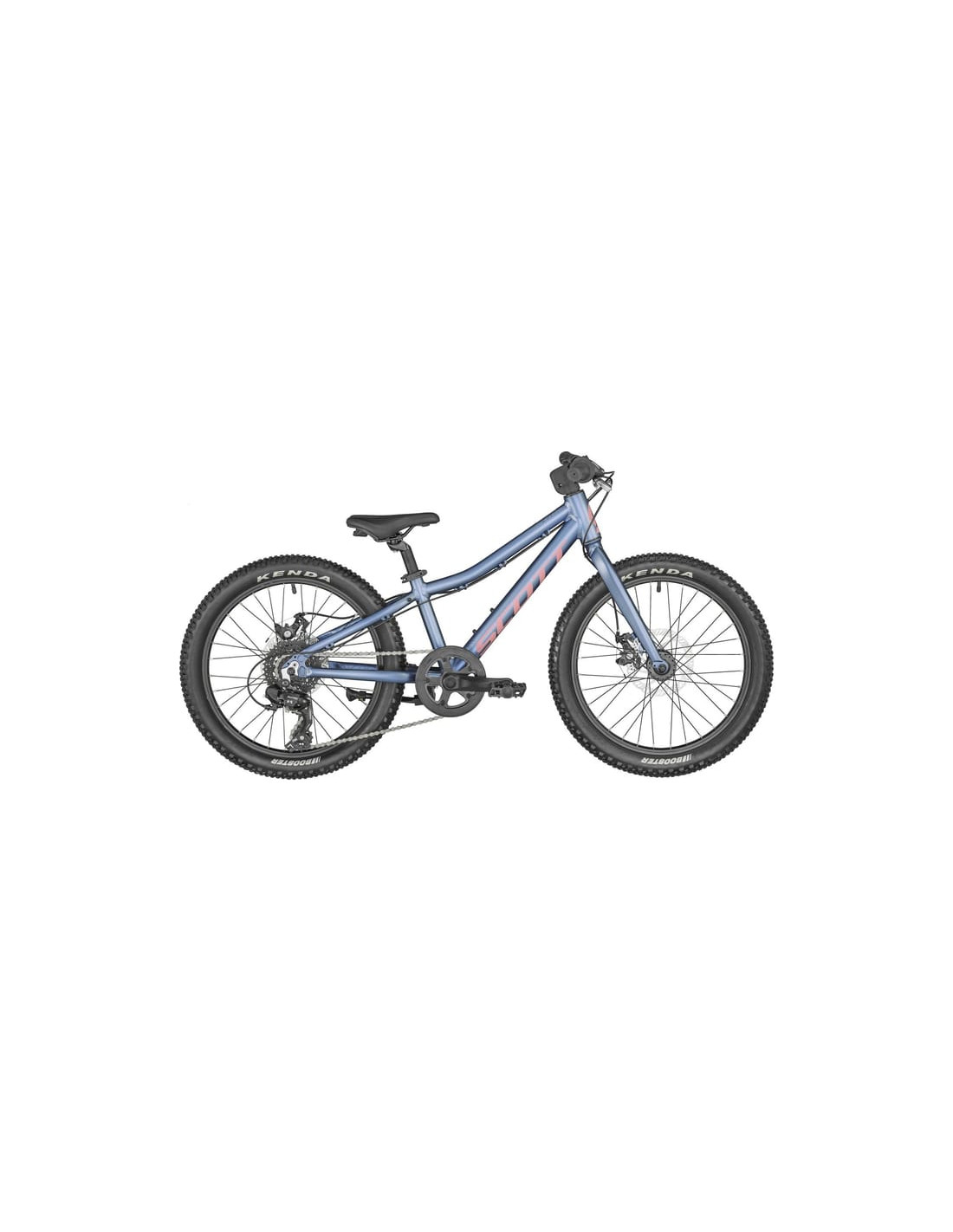 BICICLETA CONTESSA 20 RIGID