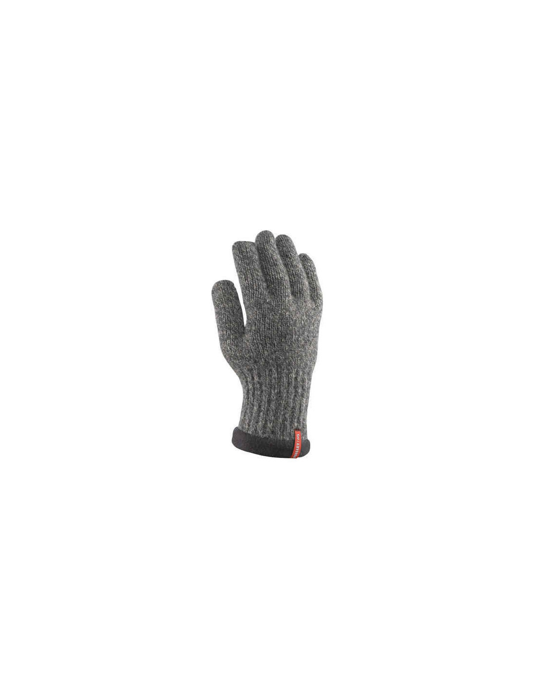 WOOL GLOVE