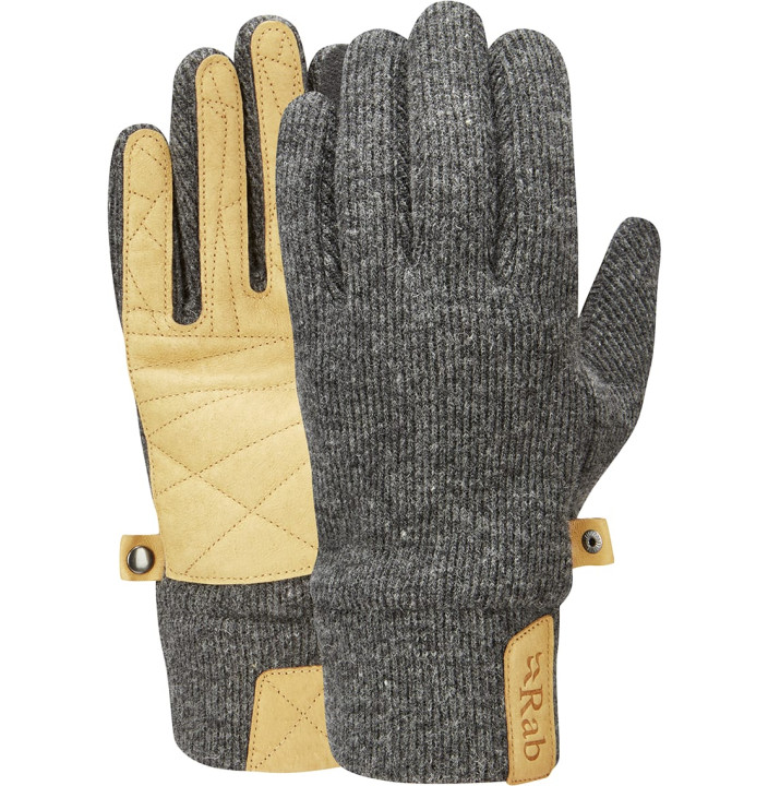 Rab Forge 160 Mens Layering Gloves