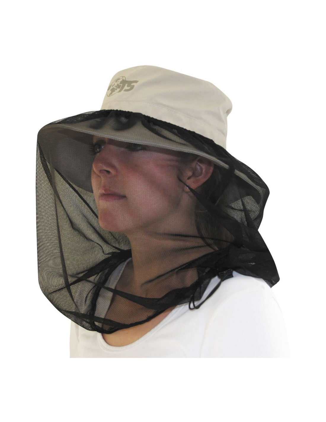 MOSQUITO SUN HAT