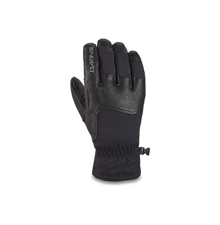 Guante Gore Tex Snowboard Ski Mujer Burton Gore Glv