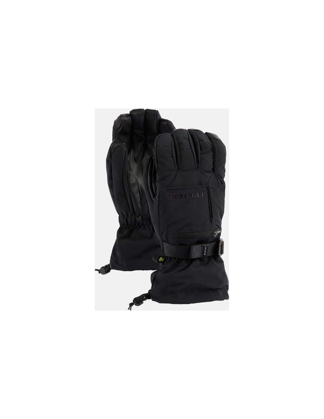 Burton Reverb GORE-TEX Mitt - moffole snowboard - uomo 