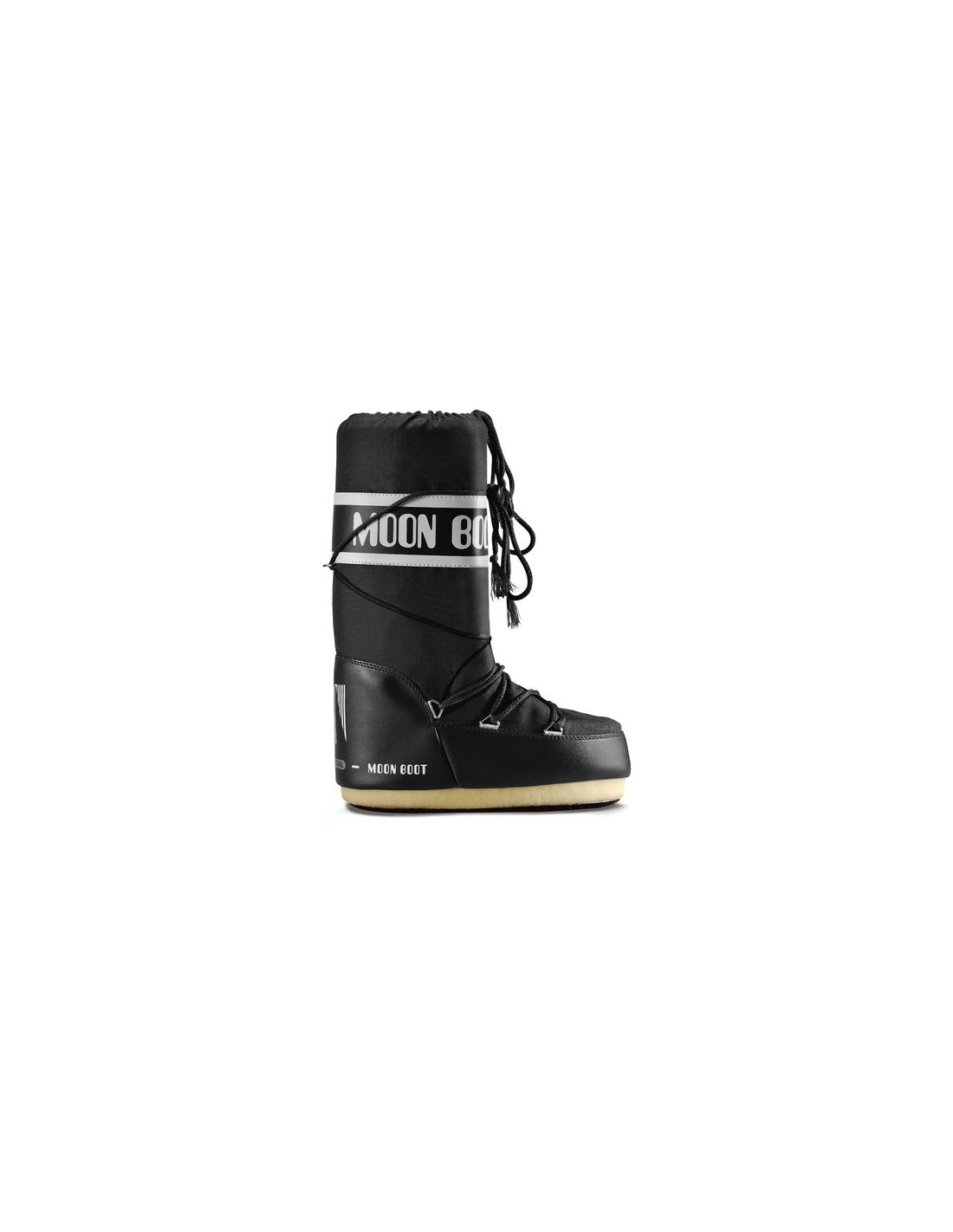 MOON BOOT ICON NYLON