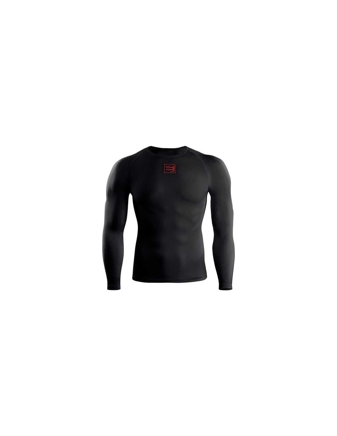 3D THERMO ULTRALIGHT LS SHIRT