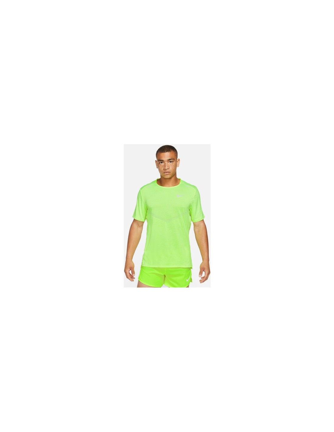 NIKE DRI-FIT RISE 365 MEN'S SH