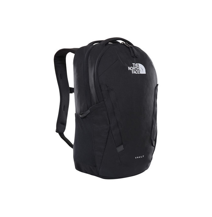 Zaino The North Face Trekking Y COURT JESTER bambino Ragazzo Nero