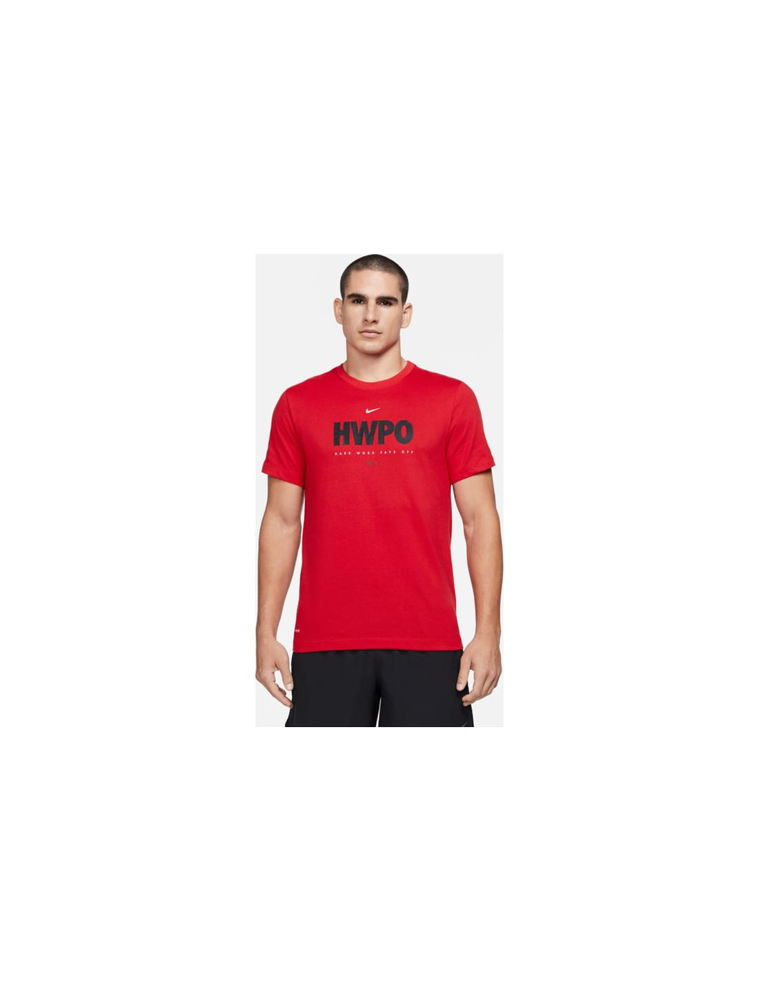 Nike hwpo shirt best sale