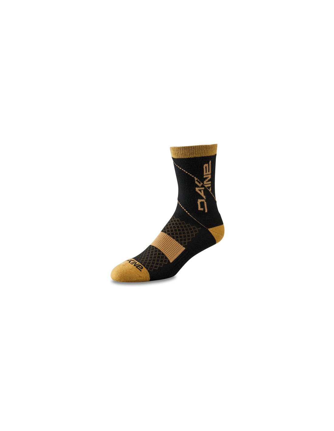 BERM CREW SOCK