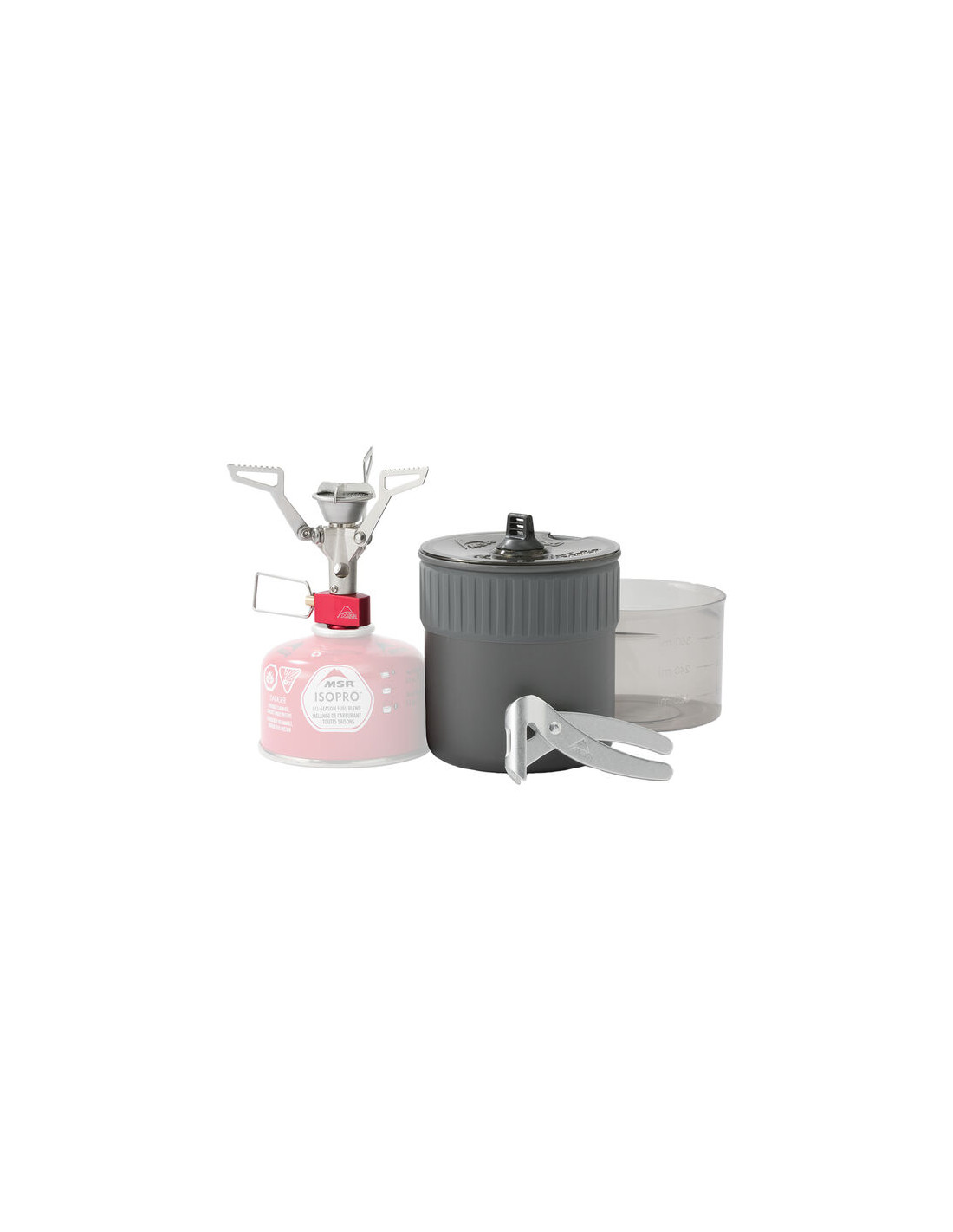 POCKETROCKET 2 MINI STOVE KIT