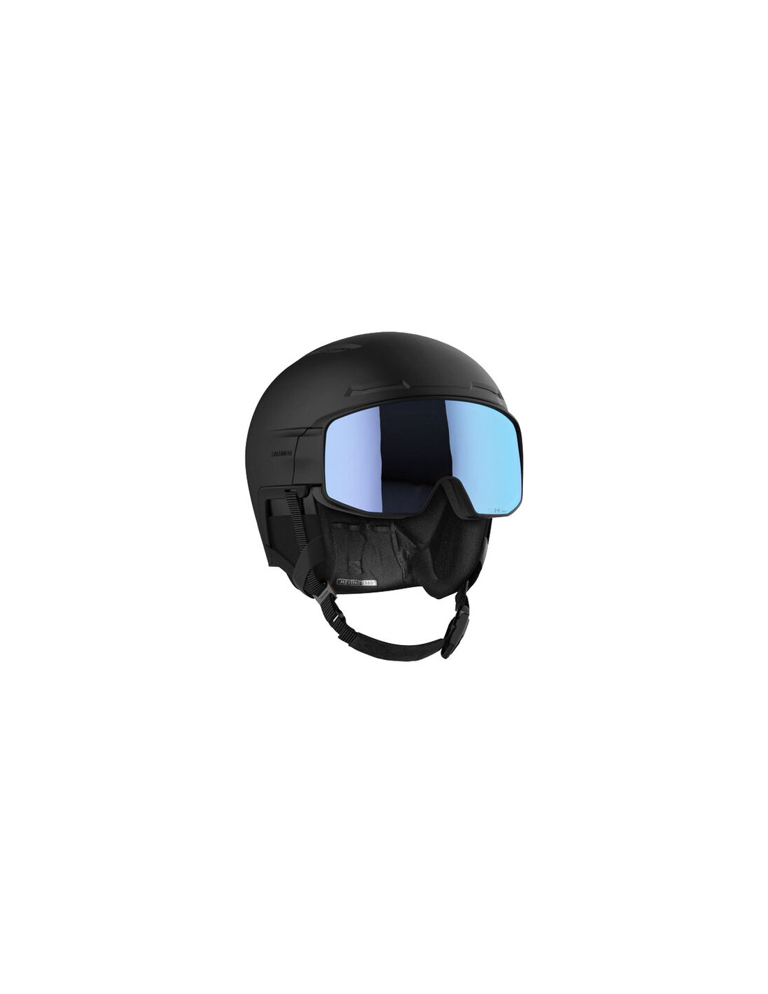 HELMET DRIVER PRIME SIGPHOTO MIPS B