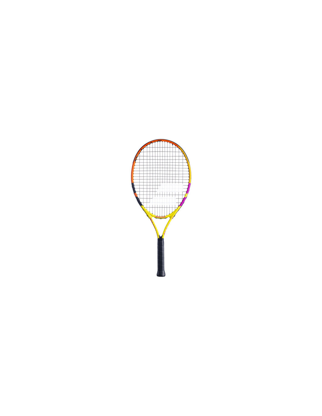 NADAL JUNIOR 25 STRUNG