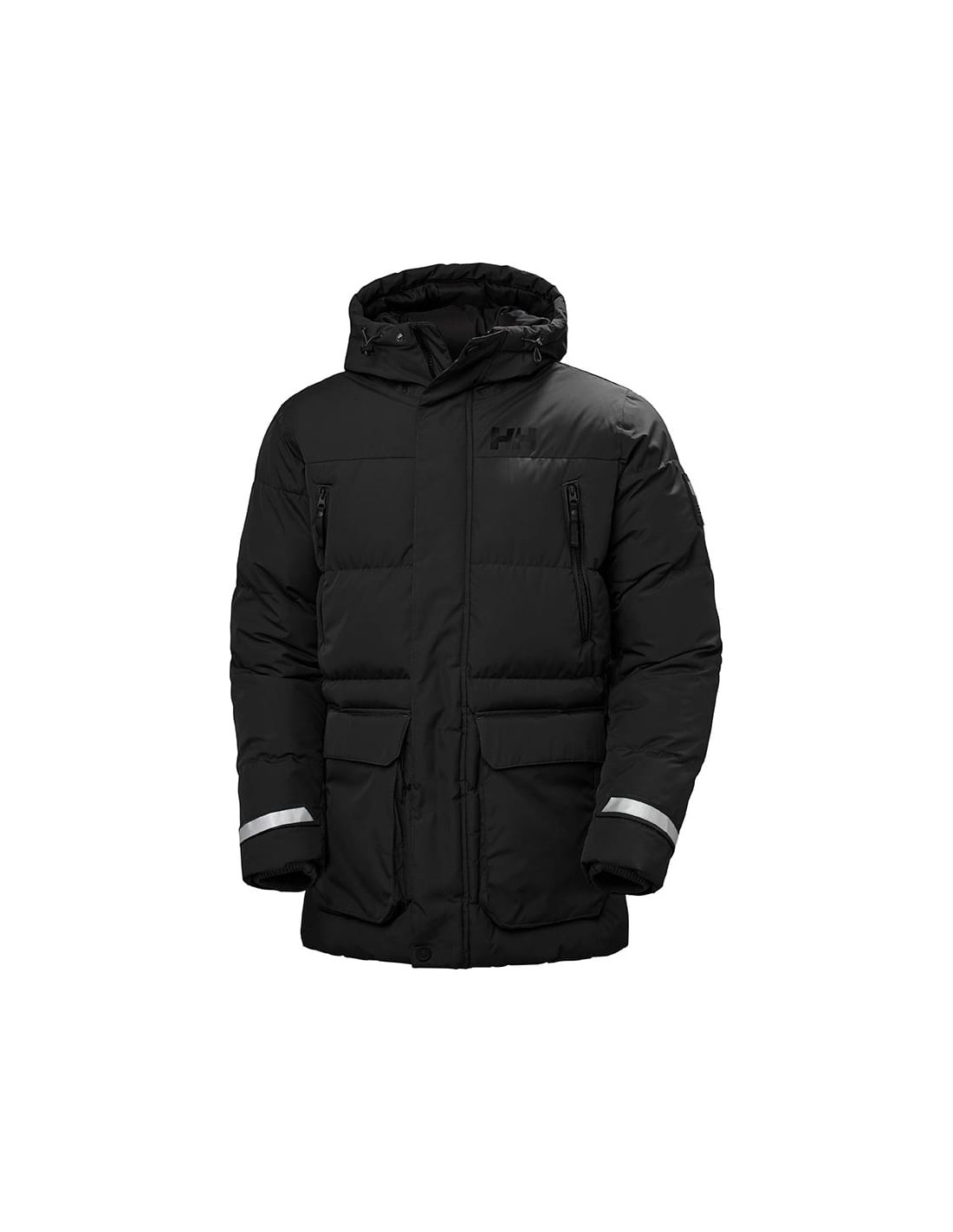 REINE PUFFY JACKET