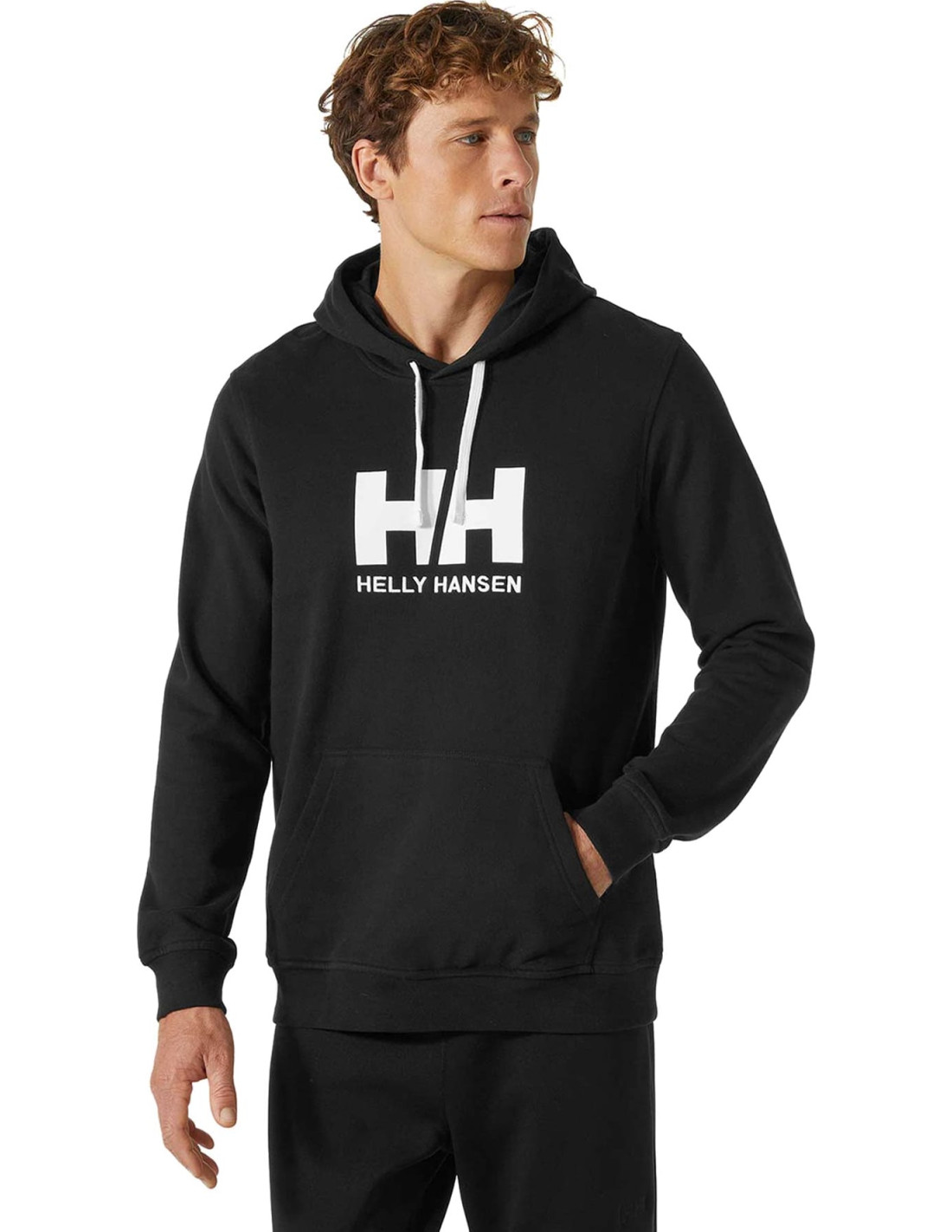 HH LOGO HOODIE