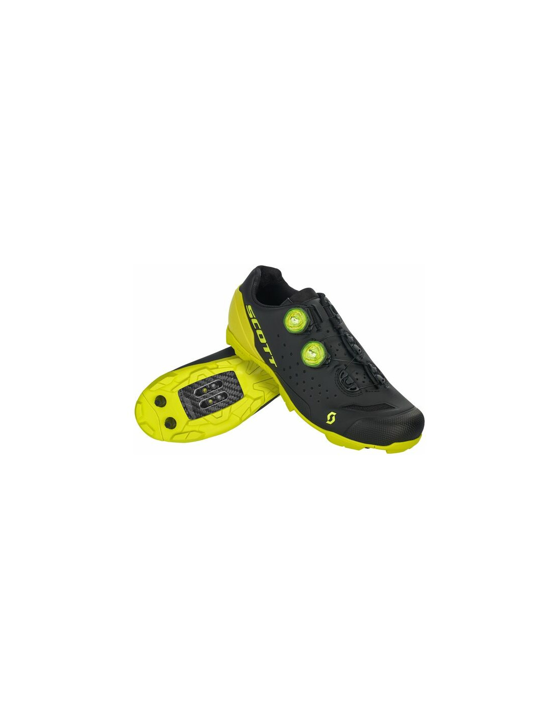 ZAPATILLAS MTB RC