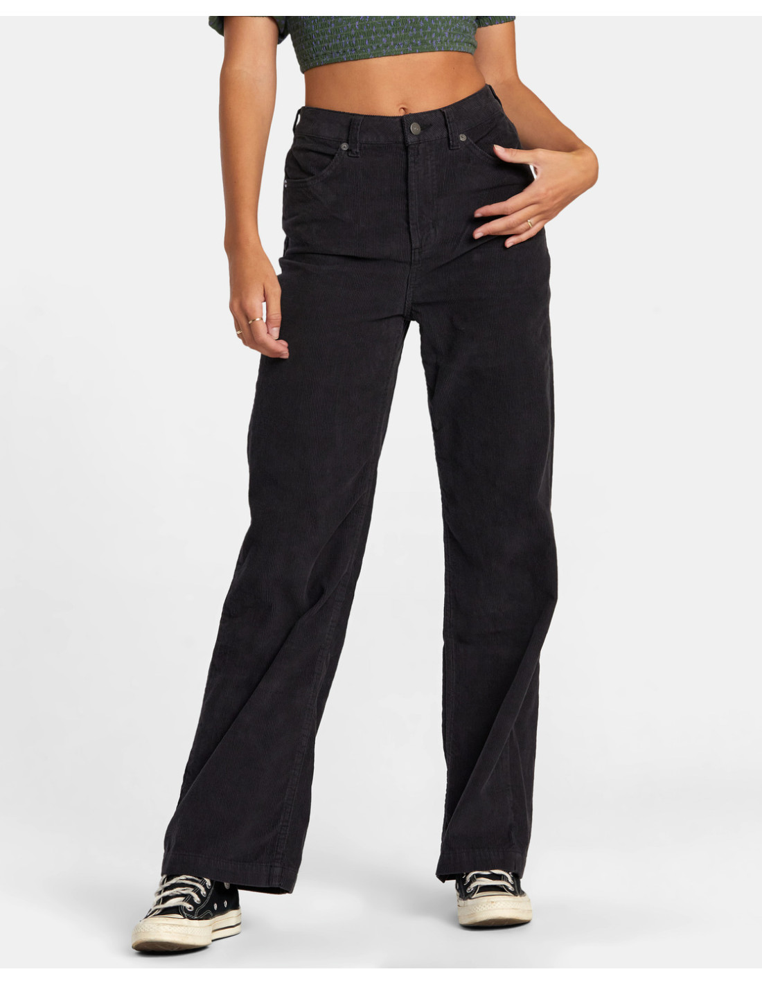 COCO CORD PANT