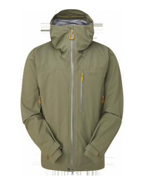 Firewall jacket online