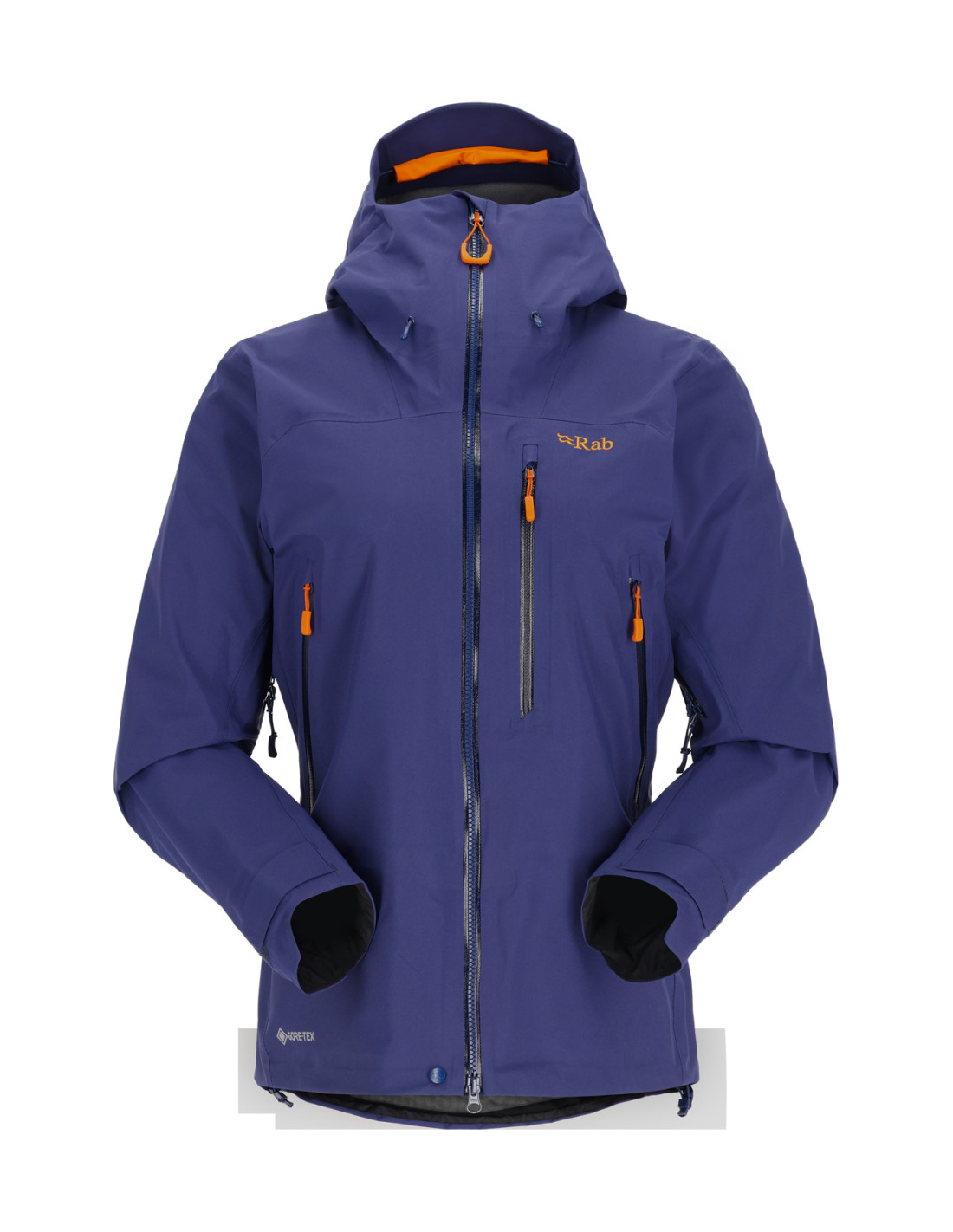 CHAQUETAS MONTAÑA MUJER W INLUX INSULATED JACKET - EU